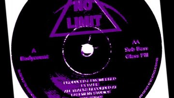 DJ Biz – Glass Pil