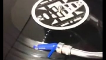 dj dub rush Dub Conspiracy Part 2 Holy Ghost