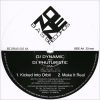 DJ Dynamic and DJ Phuturistic a.k.a M.A.N.I.C. – Make It Real