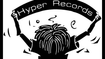 DJ Panik and The Freaky – In Da Jungle Instrumental