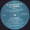 DJ Phantasy and DJ Gemini Switch to 33