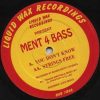 DJ Phantasy and DJ Lee (Ment 4 Bass) – Strings Free