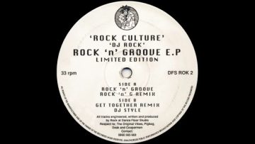DJ Rock – Get Together (Remix)