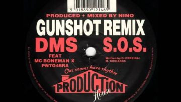 DMS feat MC Boneman X – sos (gunshot remix)