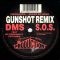 DMS feat MC Boneman X – sos (gunshot remix)