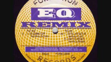 EQ – So Damn Tuff (Ray Keith Remix)