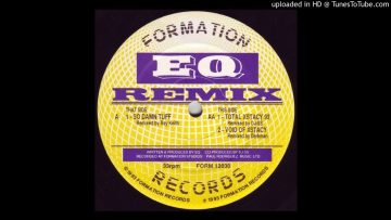 EQ – Void Of Xstacy (Remixed By Darkman)