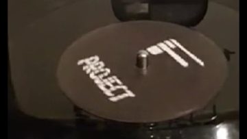 F Project 022 The Junglist Vol 2 side a1