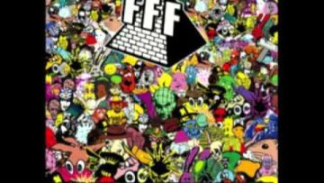 FFF – Saturday Love [Remix By The Doubtful Guest]