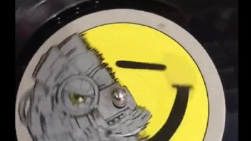 First Prodject First Prodject Interferance