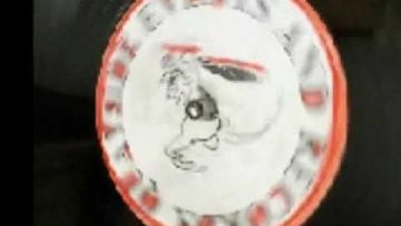 Formula 7 Redemption– Mad Bones Vol 2