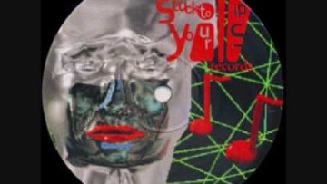 Gold Teet (Bad Bwoy) – Stuck To Your Lips