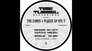 Gridzone Why Not? TUNNEL002