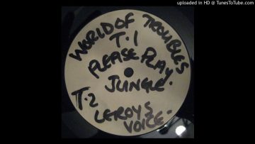 Hardcore Rhythm Team – Make Some Noise