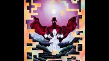 Hyper On Experience – Monarch Of The Glenn