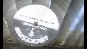 In Depth Perception entropy