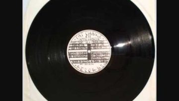 Ionosphere – Joined By God – Affiliation EP