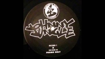 Johnny Jungle – Johnny 94 (Kings Of The Jungle Remix)