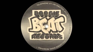 Kenny Ken – Everybodys Friend (Mix 1)