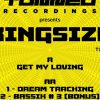 Kingsize – Dream Tracking