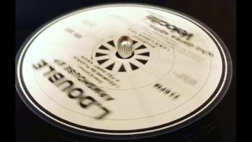 L Double – Armshouse EP – O M D