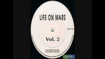 Life On Mars – Volume 2 (A1) [HD]