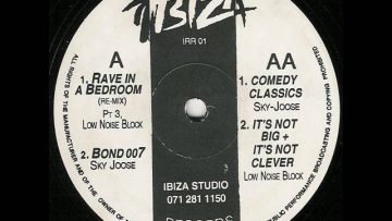 Low Noise Block Its Not Big Its Not Clever IRR01