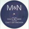 M and N – Cant Get Enough