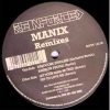 Manix. Let Your Mind Be Free Remix