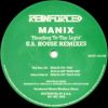 Manix – Reach Out Bump Mix
