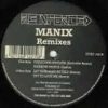 MANIX – Try To Love Me (Remix)