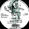 Matrix – The Vengeance EP – Rhythm Ryder