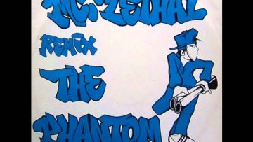 MC LETHAL – PRINCE OF DARKNESS (DJ NEX RETURN TO THE DARK AGESREMIX)