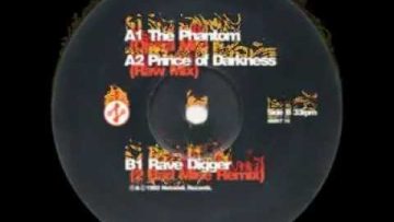 MC Lethal – Prince of Darkness (Raw Mix)