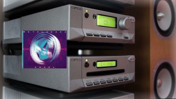 Metalheads – Angel (Synthetic Records SYNTH 007 CD 1) 1993