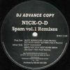 Nick O-D – Have You Got Any More Spam (No Dont Yam Pork Remix)