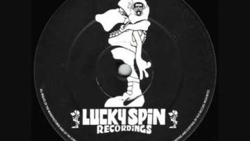 Orca – Jungle Vibes