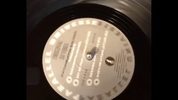 Original DJ Vibes Babylon Attack Attack Mix