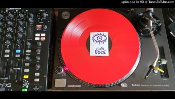 OVA DOCE – LAST CHANCE