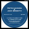 Pete Canon and Jack Smooth – Messin With Fire