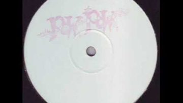 Pow Pow – Untitled (A2)