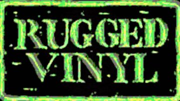 Psycho and Mr Man – Jungle