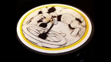 PUFFIN BILLY aka lavery mickey 303