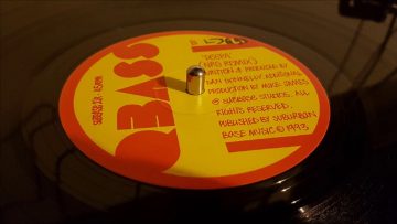 Q Bass – Deepa (NRG Remix)