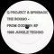 Q Project and Spinback – The Bongo – Code 001 E.P