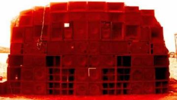 Q Project – Champion Sound (Tipper Remix)