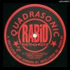 Quadrasonic – Move U Body