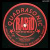 Quadrasonic – Only U