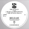 Release – Musical Movements (Deep Seven No.10) Liftin Spirit Reloaded