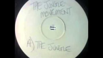 Release – The Jungle